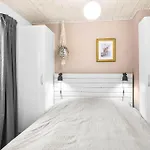 Holiday home Lk1592-lokken-hornfisken-23