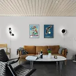 Holiday home Lk1592-lokken-hornfisken-23