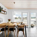 Lk1592-lokken-hornfisken-23 Holiday home Lokken