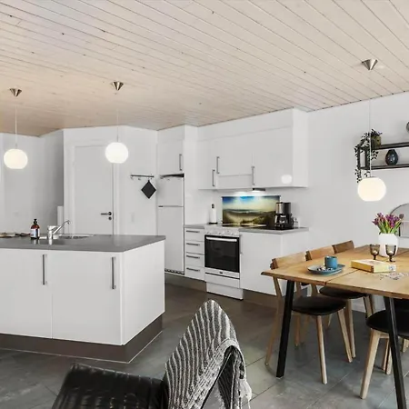 Holiday home Lk1592-lokken-hornfisken-23 Lokken