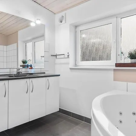 Lk1592-lokken-hornfisken-23 Hébergement de vacances