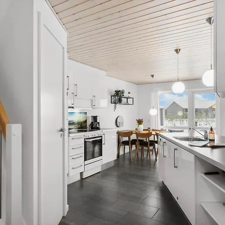 Lk1592-lokken-hornfisken-23 Holiday home Lokken