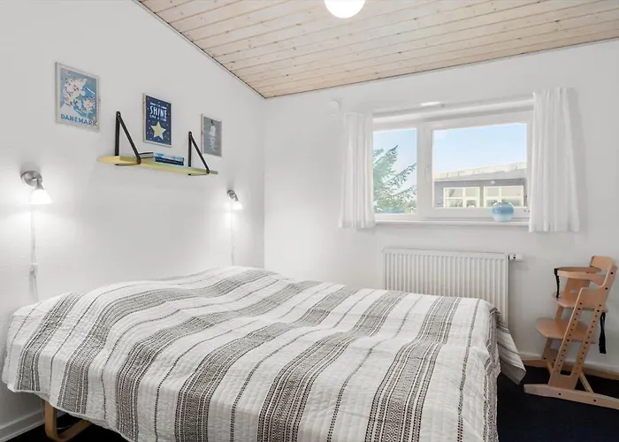 Сasa de vacaciones Lk1592-lokken-hornfisken-23